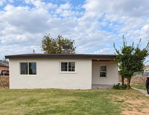 5633 Manila Drive, El Paso, TX 79924