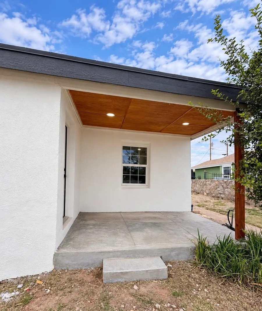 5633 Manila Drive, El Paso, TX 79924 - #2