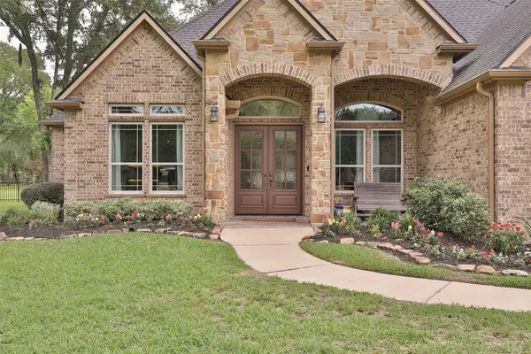 3422 Woodbine Drive, Fulshear, TX 77441