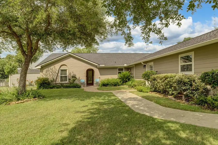 6041 Lazy Lane, Brazoria, TX 77422 - #2