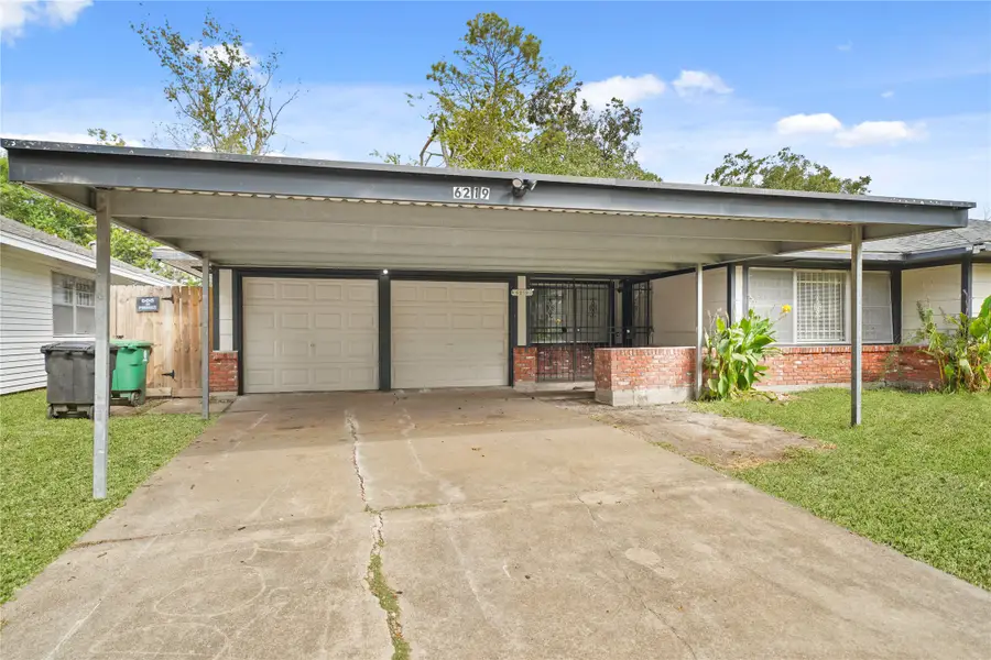 6219 Simsdale Street, Houston, TX 77087 - Image #2