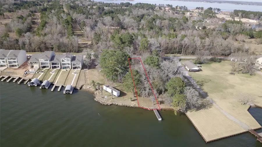 15085 Marina Drive, Conroe, TX 77356 - #2