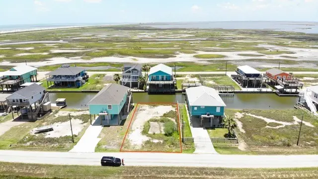 0 Cr 257q/pompano Drive, Freeport, TX 77541 - Image #3