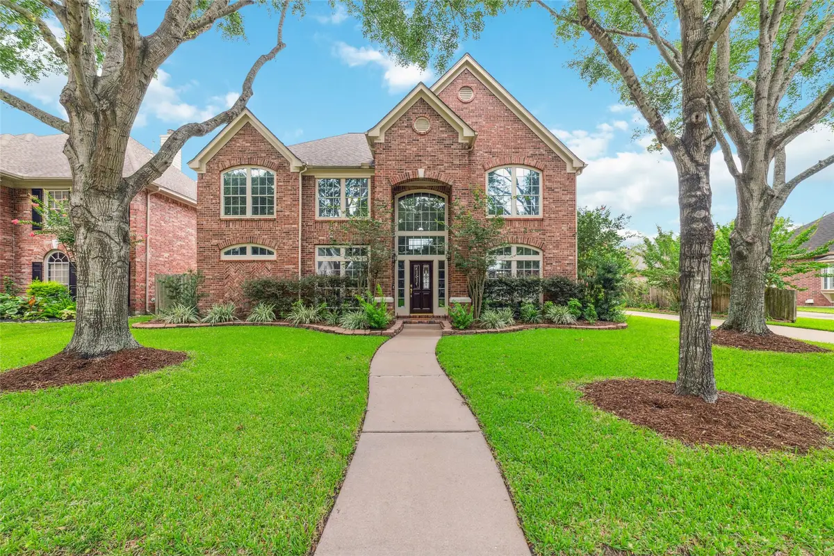 1915 Stormcroft Circle, Katy, TX 77450 - Image #1