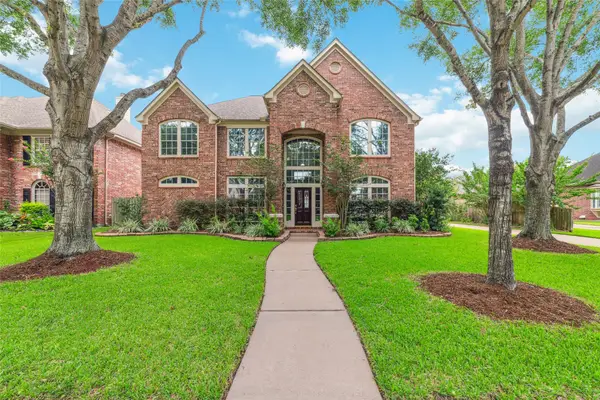 1915 Stormcroft Circle, Katy, TX 77450