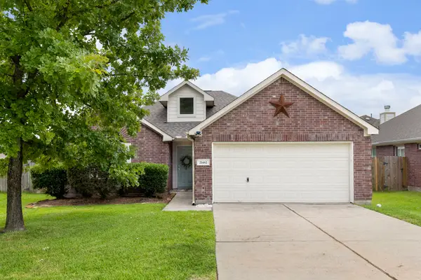 21482 Olympic Forest Drive, Porter, TX 77365