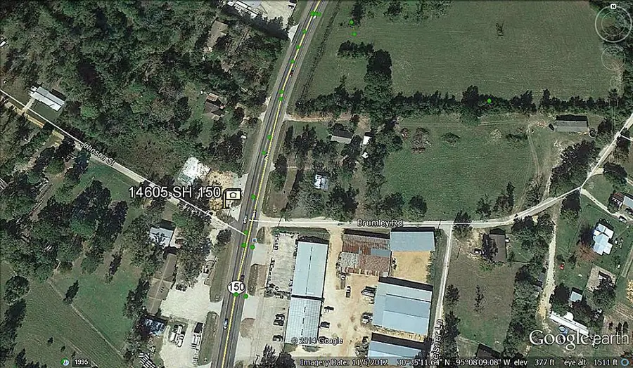 14605 Sh 150, Coldspring, TX 77331 - Image #2