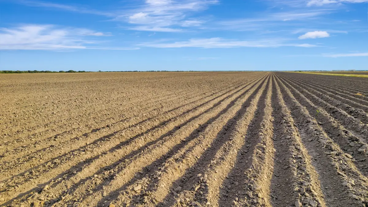 TBD Fm 530, Edna, TX 77957 - Image #1