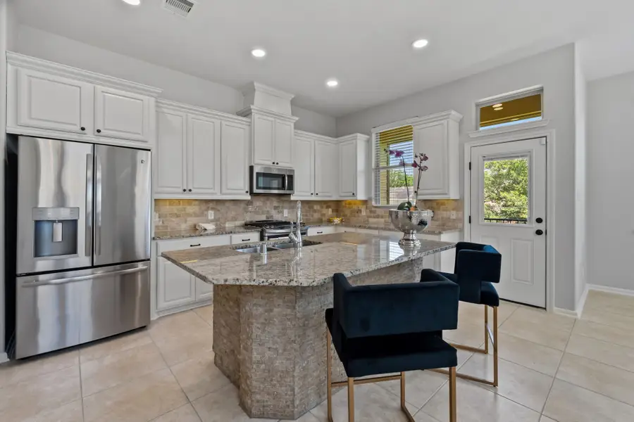 18550 Jasmine Garden Place, Humble, TX 77346 - #2
