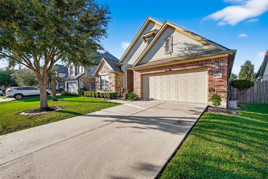 20710 Bahama Blue Drive, Richmond, TX 77407 - Image #3