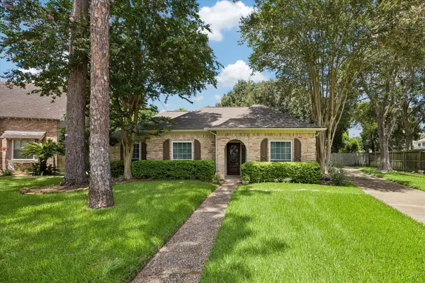 22306 N Rebecca Burwell Lane, Katy, TX 77449