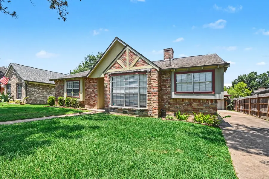 1150 Red Rock Canyon Drive, Katy, TX 77450 - #2