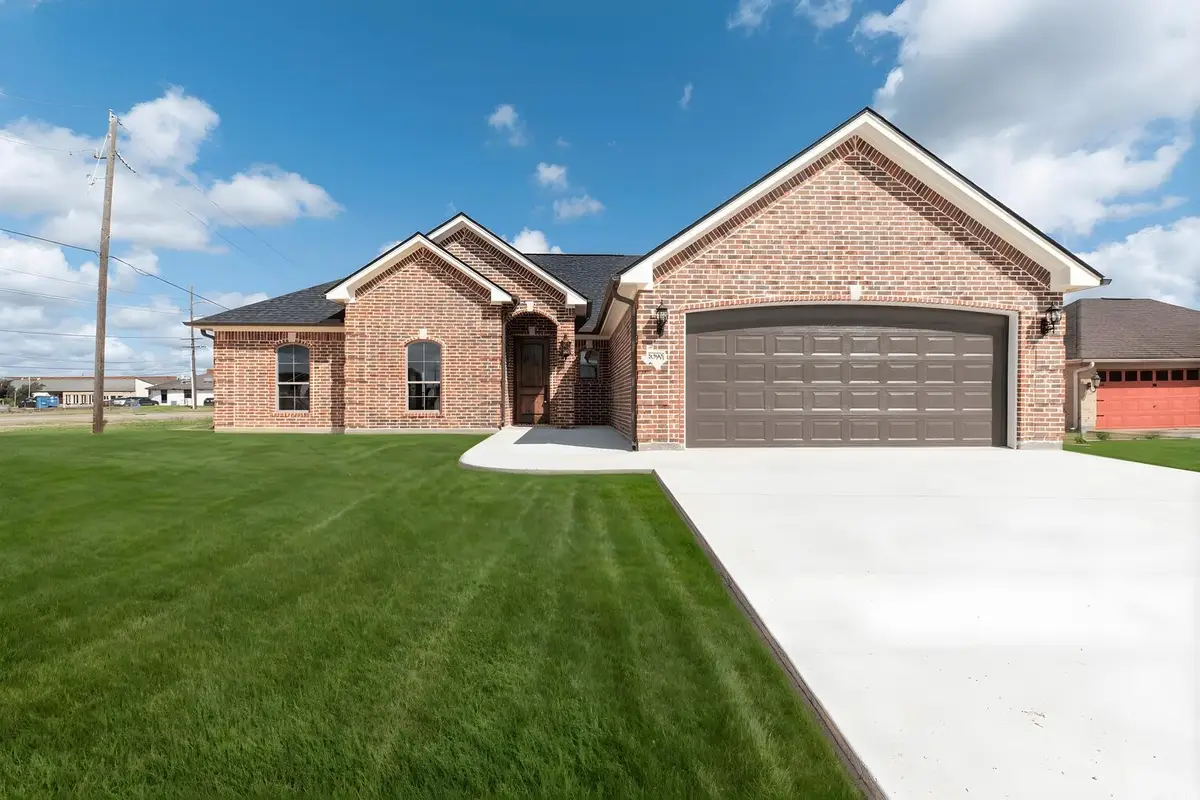 8390 Westgate, Beaumont, TX 77706 - #1