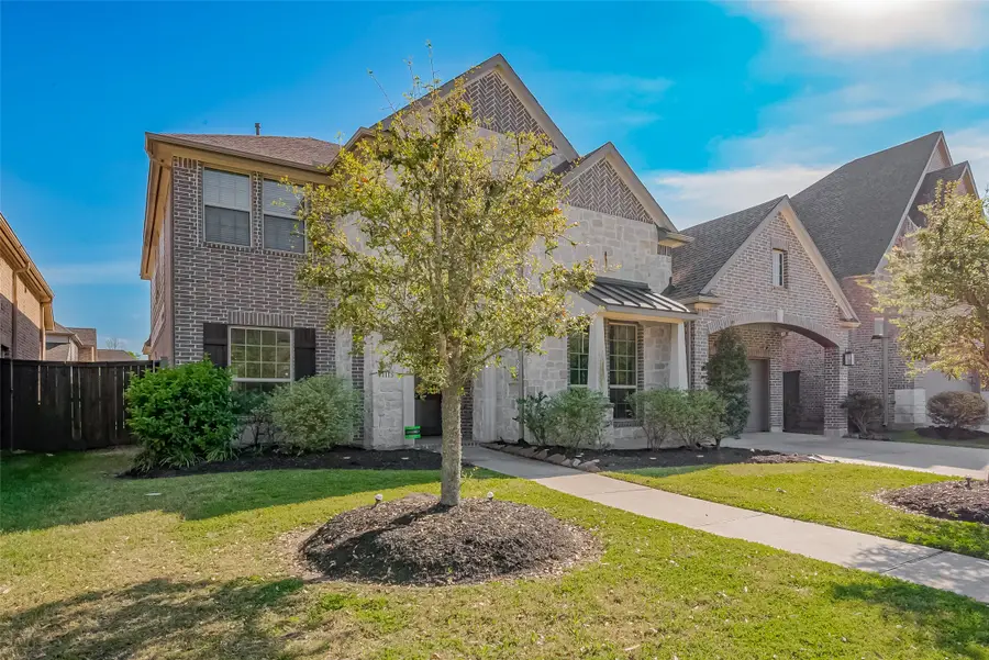 1115 Passion Flower Way, Richmond, TX 77406 - Image #3