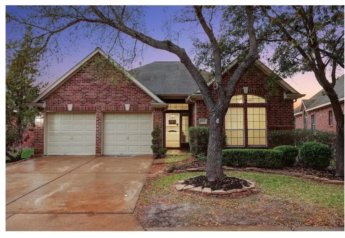 10531 Oleander Point Drive, Houston, TX 77095 - #1