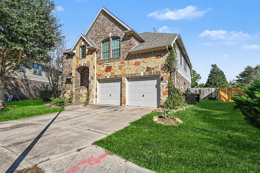 26802 Harmony Shores Drive, Katy, TX 77494 - Image #2