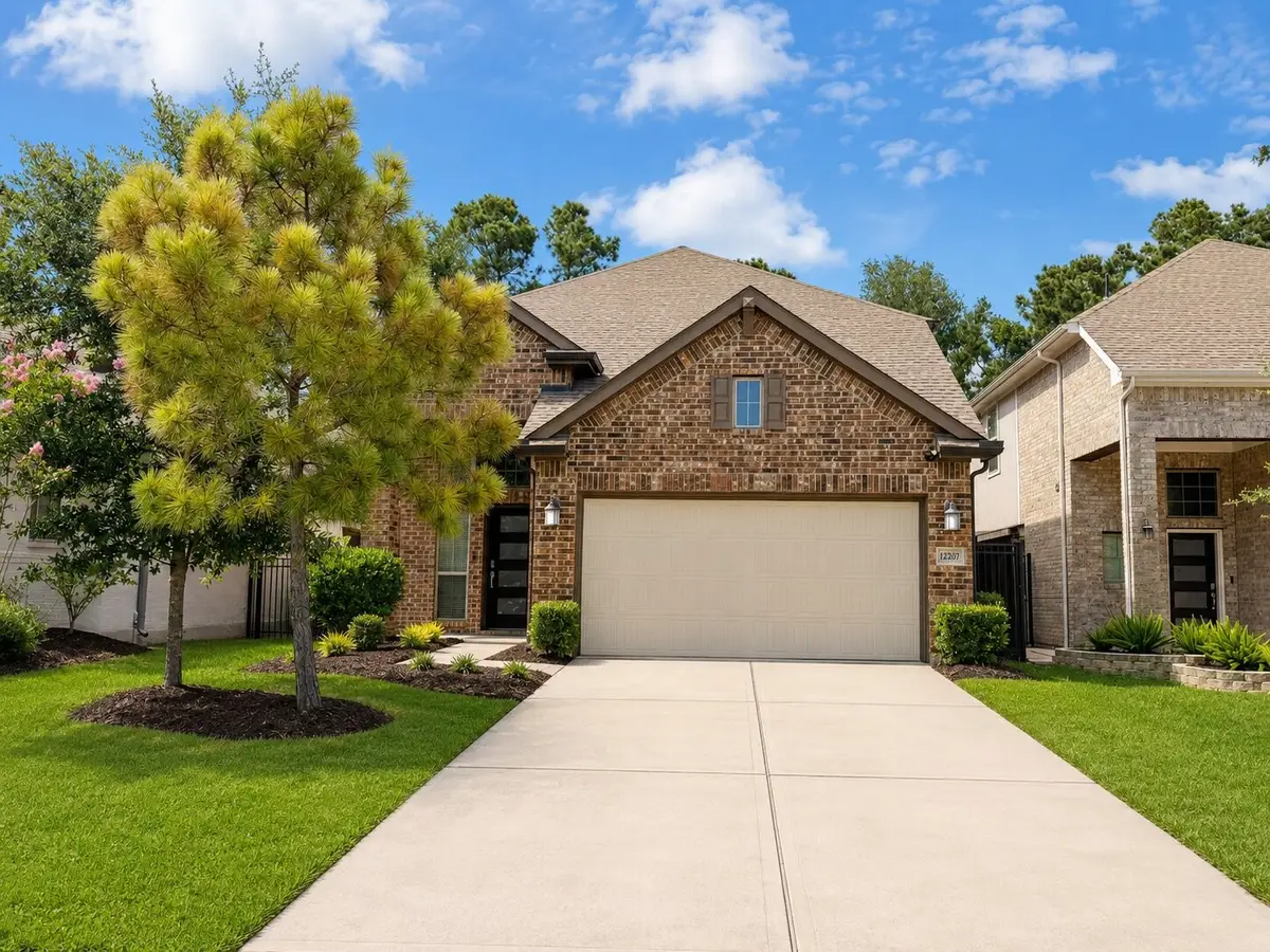 12207 Texas Trumpet Trail, Humble, TX 77346 - #1