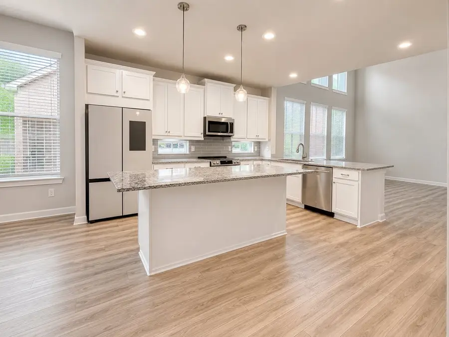 12207 Texas Trumpet Trail, Humble, TX 77346 - #3