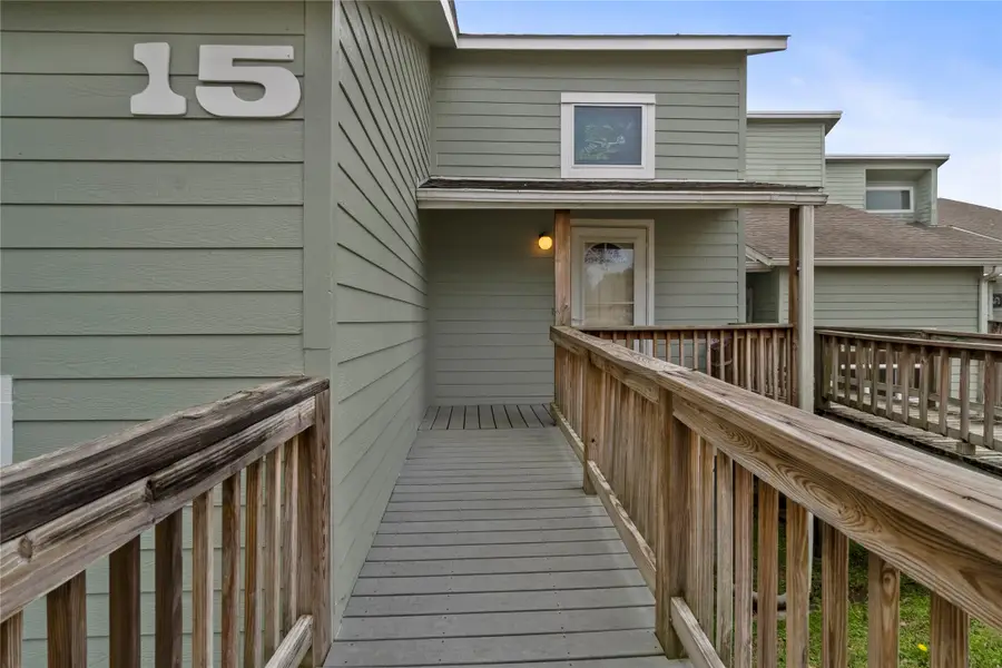 325 Carolcrest Lane #15, Livingston, TX 77351 - #2