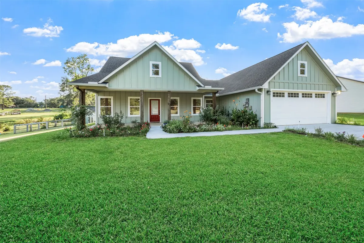 140 Faulkner Avenue, Coldspring, TX 77331 - #1