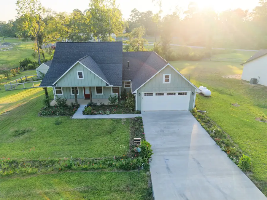 140 Faulkner Avenue, Coldspring, TX 77331 - #3