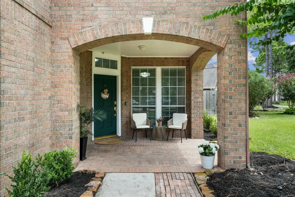 2372 Autumn Mist Court, League City, TX 77573 - #1