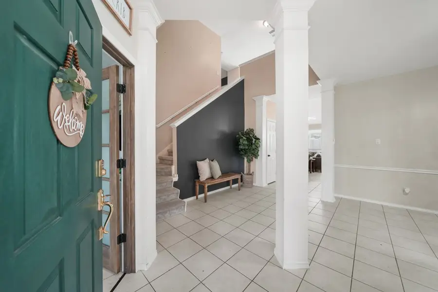 2372 Autumn Mist Court, League City, TX 77573 - #2