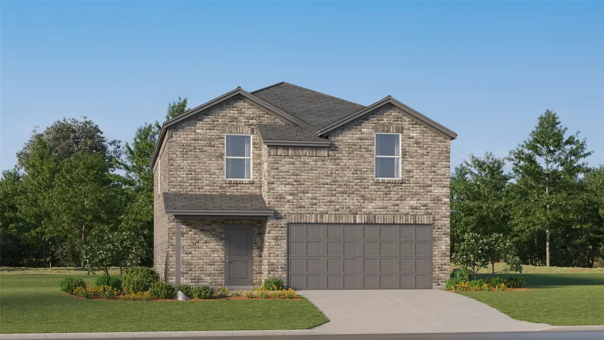 29038 Tall Wildgrass Court, Hockley, TX 77447 - #1