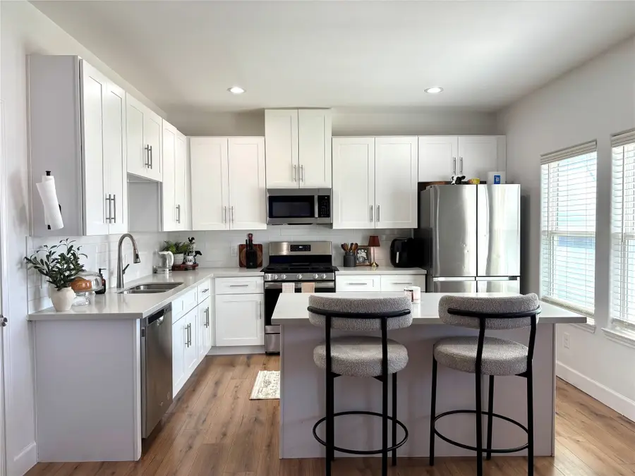 7520 Carver Road, Houston, TX 77088 - #2