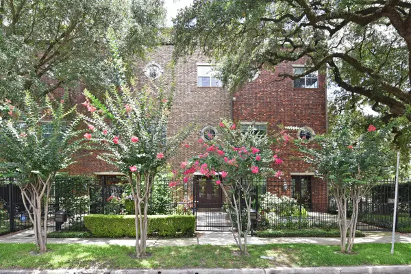 1219 Rosedale Street, Houston, TX 77004