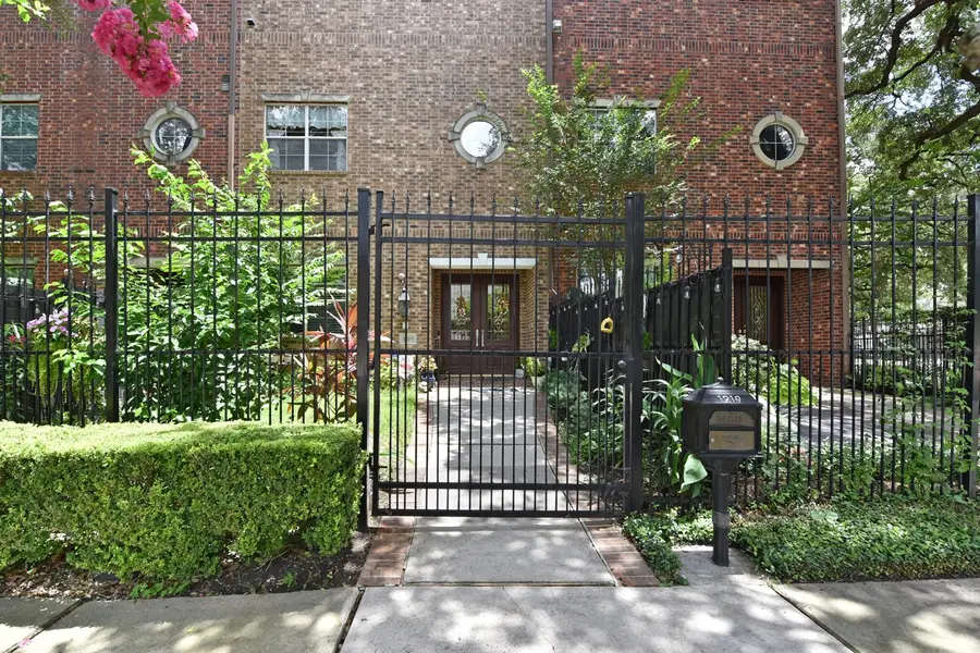 1219 Rosedale Street, Houston, TX 77004 - #2