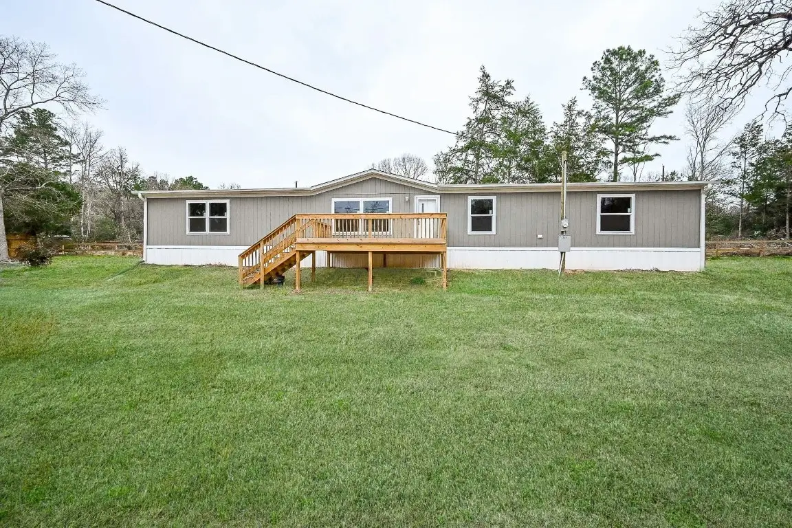 14368 Forest Circle, Montgomery, TX 77356 - #1