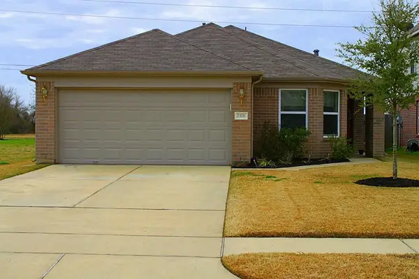 23711 Legacy Oak Street, Katy, TX 77493