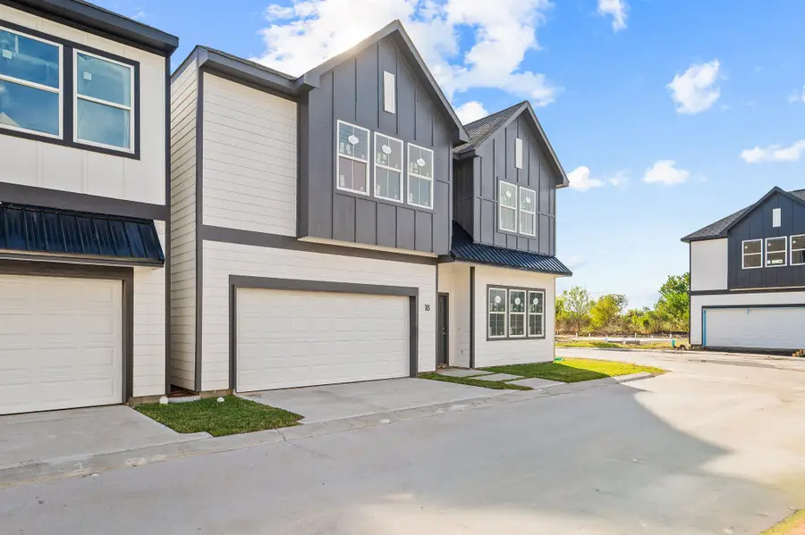 6702 Metro Blvd #18, Houston, TX 77083 - Image #3