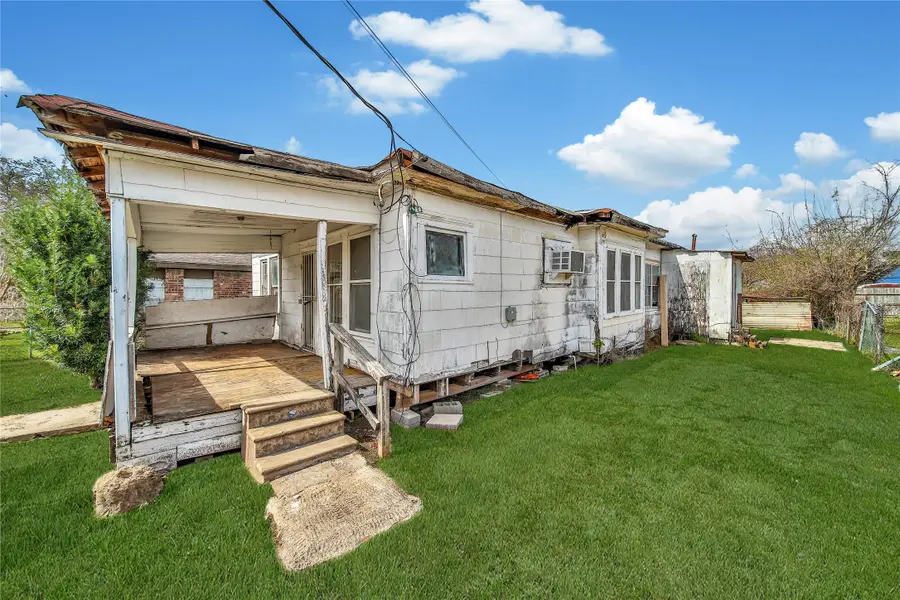 878 Granville Drive, Houston, TX 77091 - #2