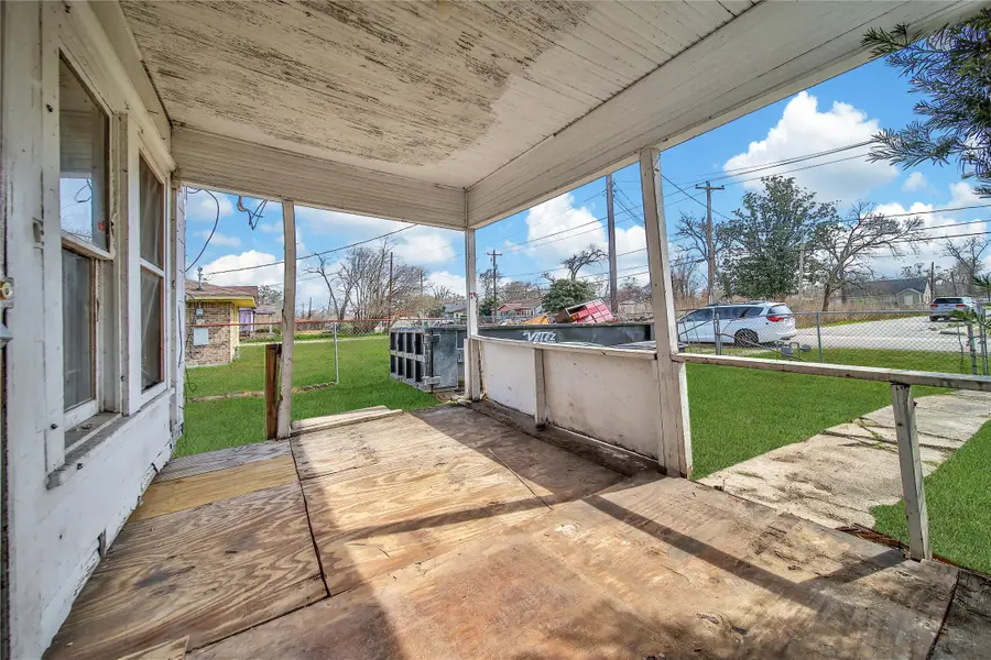 878 Granville Drive, Houston, TX 77091 - #3