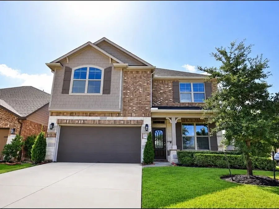 27827 Overton Hollow Drive, Spring, TX 77386 - #2
