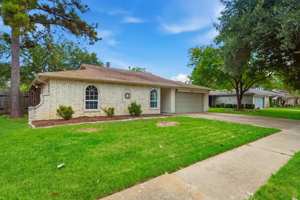 16218 Cypress Valley Drive, Cypress, TX 77429