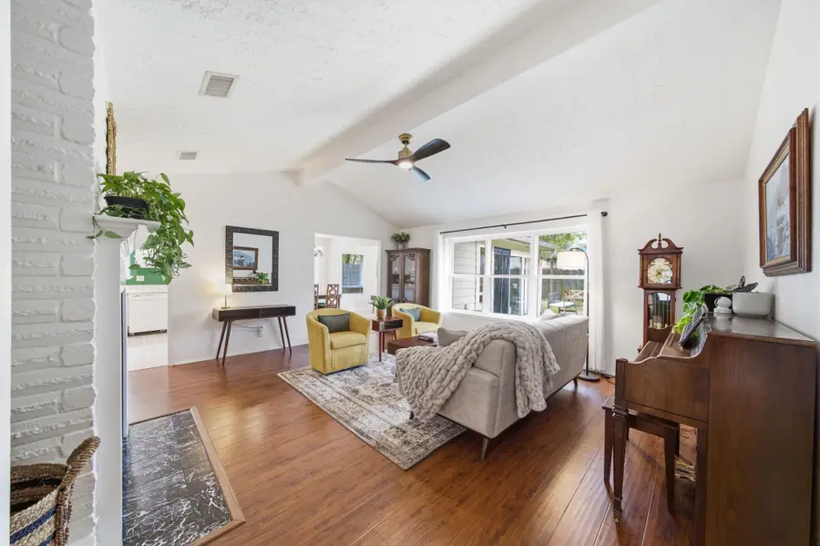 16218 Cypress Valley Drive, Cypress, TX 77429 - #2