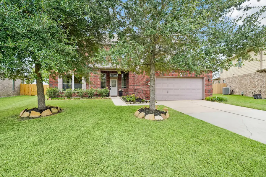 2502 J R Drive, Manvel, TX 77578 - Image #3