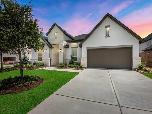 14218 Angelica View Lane, Cypress, TX 77433