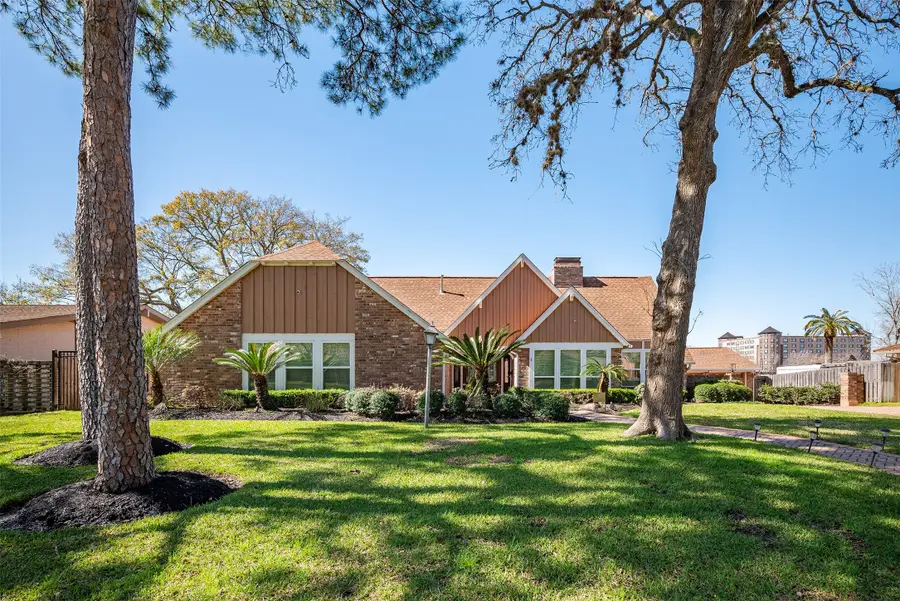 18510 Barbuda Lane, Houston, TX 77058 - #2