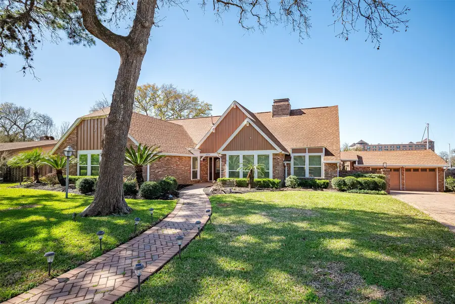 18510 Barbuda Lane, Houston, TX 77058 - #3