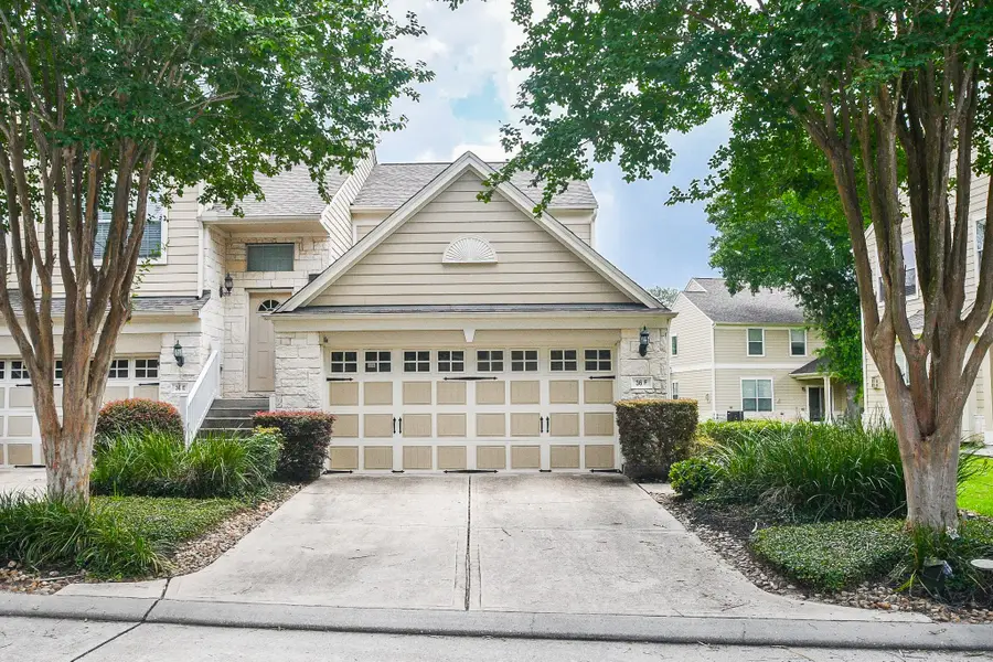 13600 Breton Ridge Street #36F, Houston, TX 77070 - #3