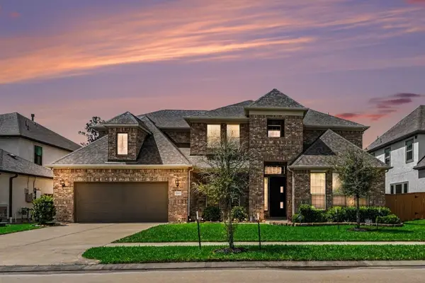 27975 Presley Park Drive, Spring, TX 77386