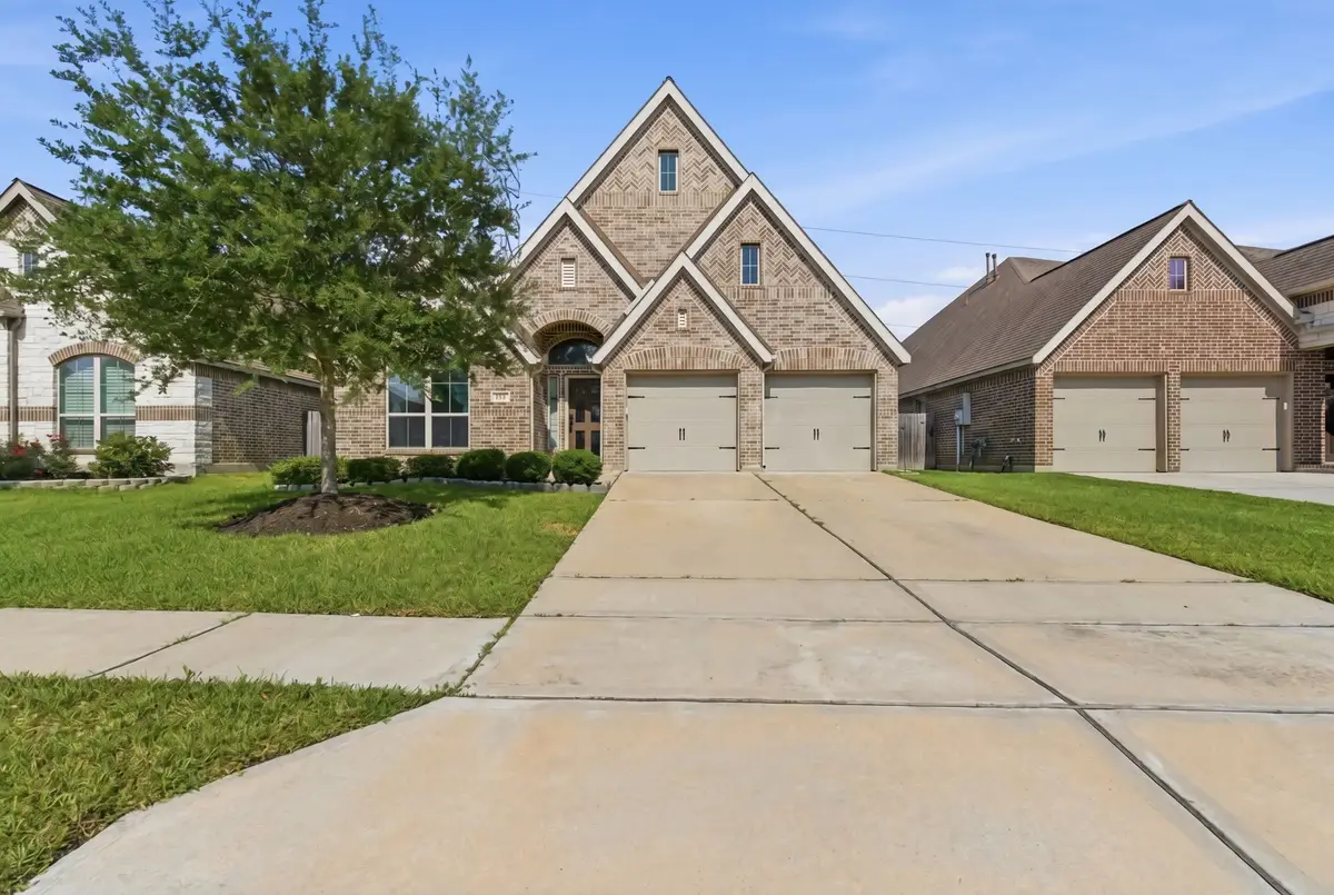 3117 Primrose Canyon Lane, Pearland, TX 77584 - #1