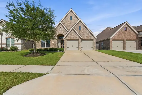 3117 Primrose Canyon Lane, Pearland, TX 77584