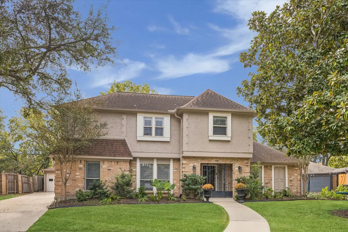 1526 Haven Lock Drive, Houston, TX 77077 - #1