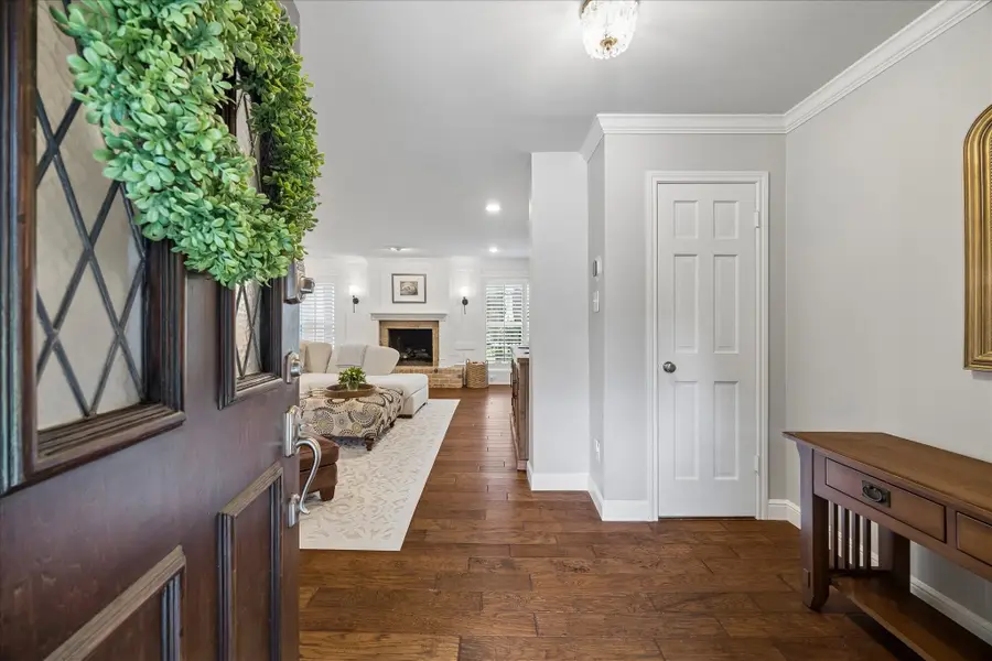 1526 Haven Lock Drive, Houston, TX 77077 - #2