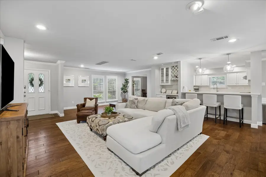 1526 Haven Lock Drive, Houston, TX 77077 - #3